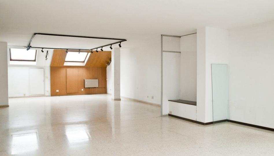 Foto 1 de Oficina de alquiler en Carrer D'argentona, 63, Centre, Barcelona