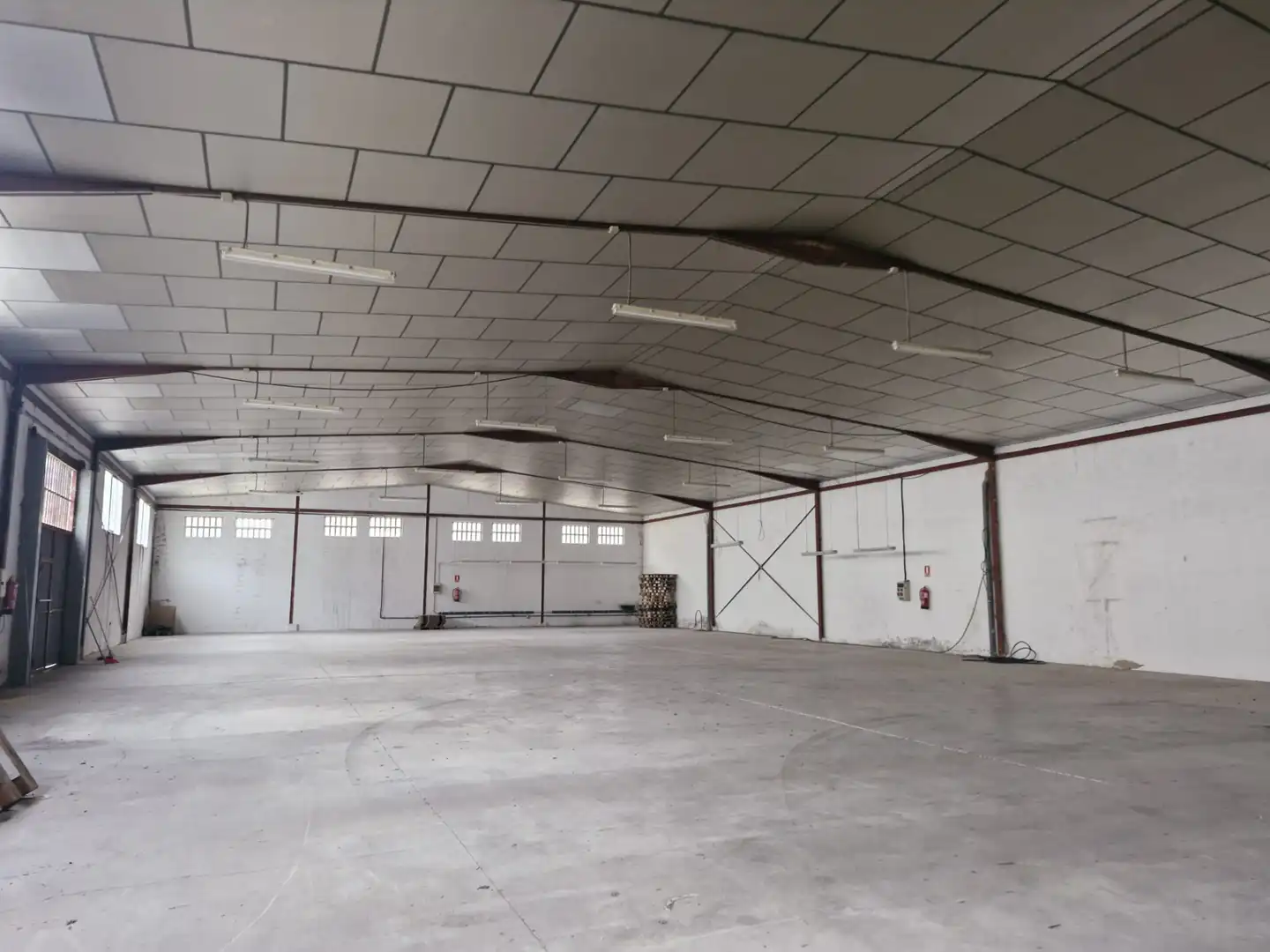 Industrial building for sale in Arnedo, imagen 15