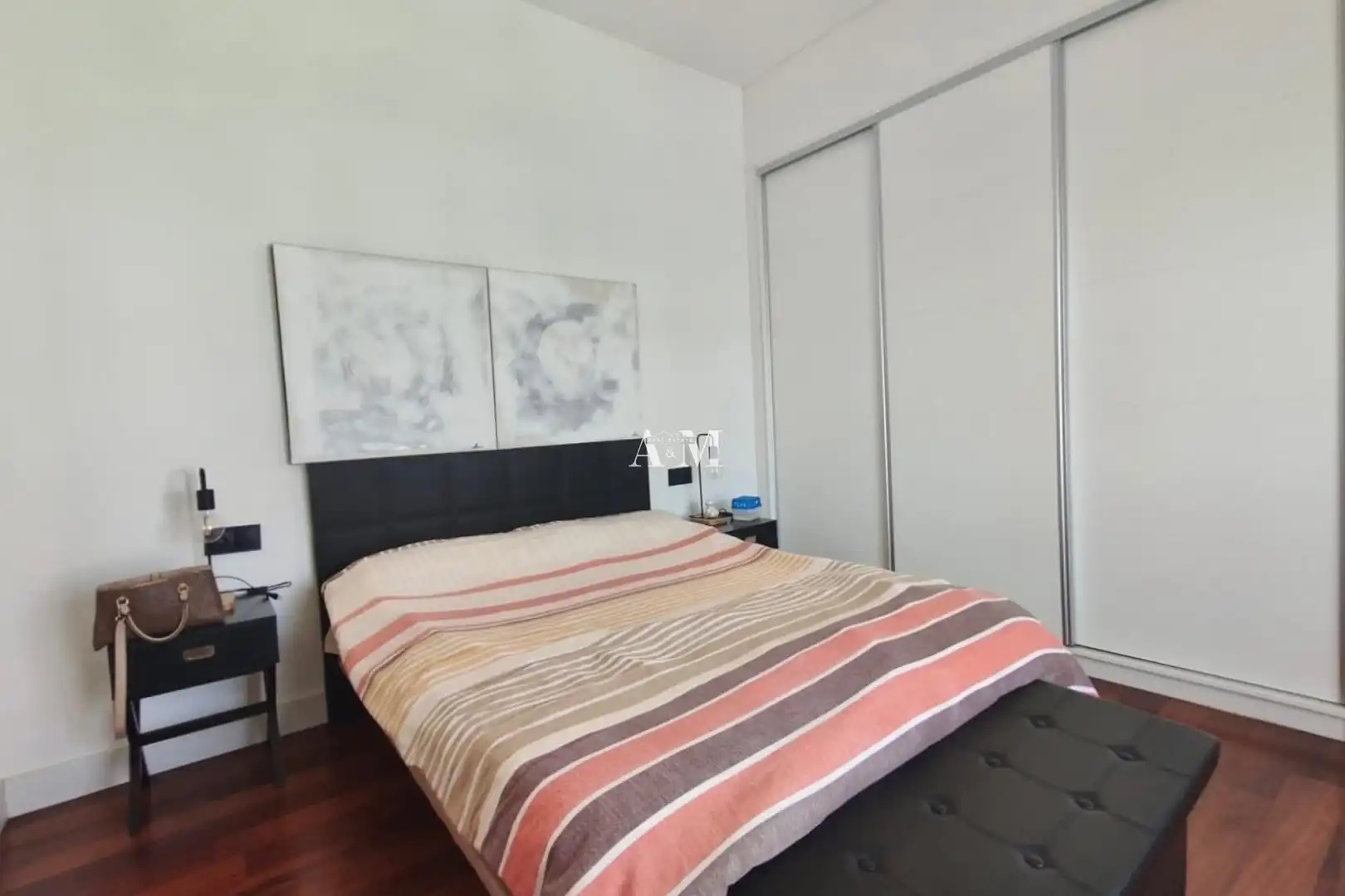 Habitación de Casa o chalet de alquiler en Daya Vieja con Aire acondicionado, Calefacción y Jardín privado