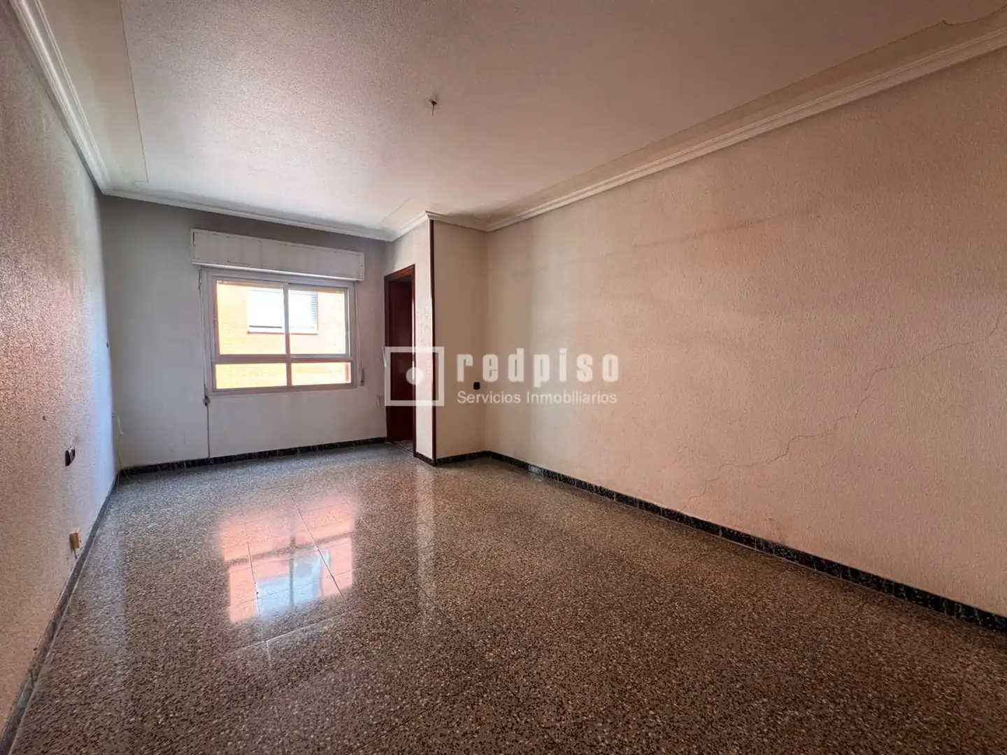 Habitación de Piso en venta en Murcia con Calefacción y Terraza