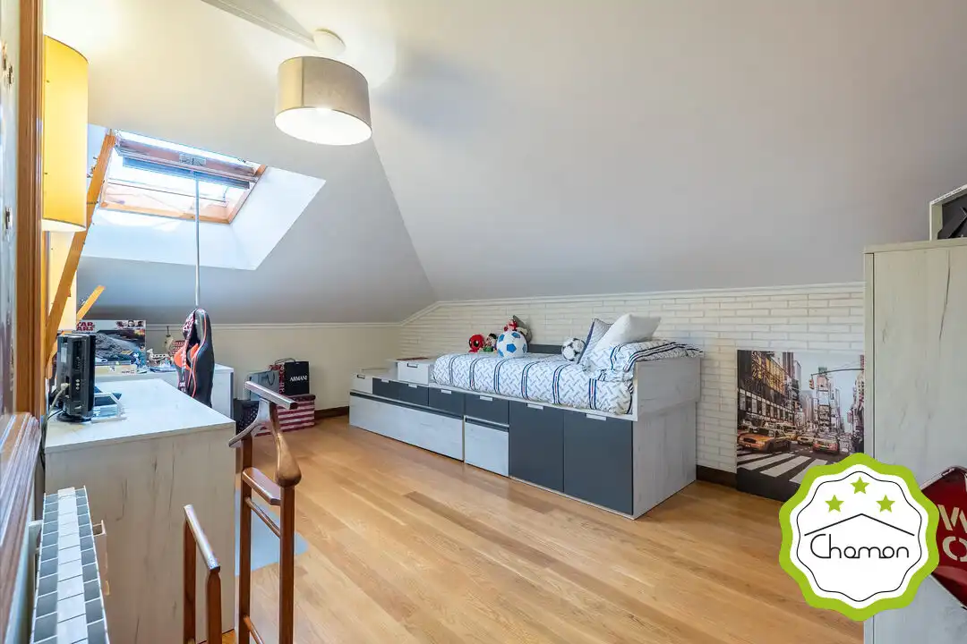Habitación de Dúplex en venta en Berango con Calefacción y Terraza