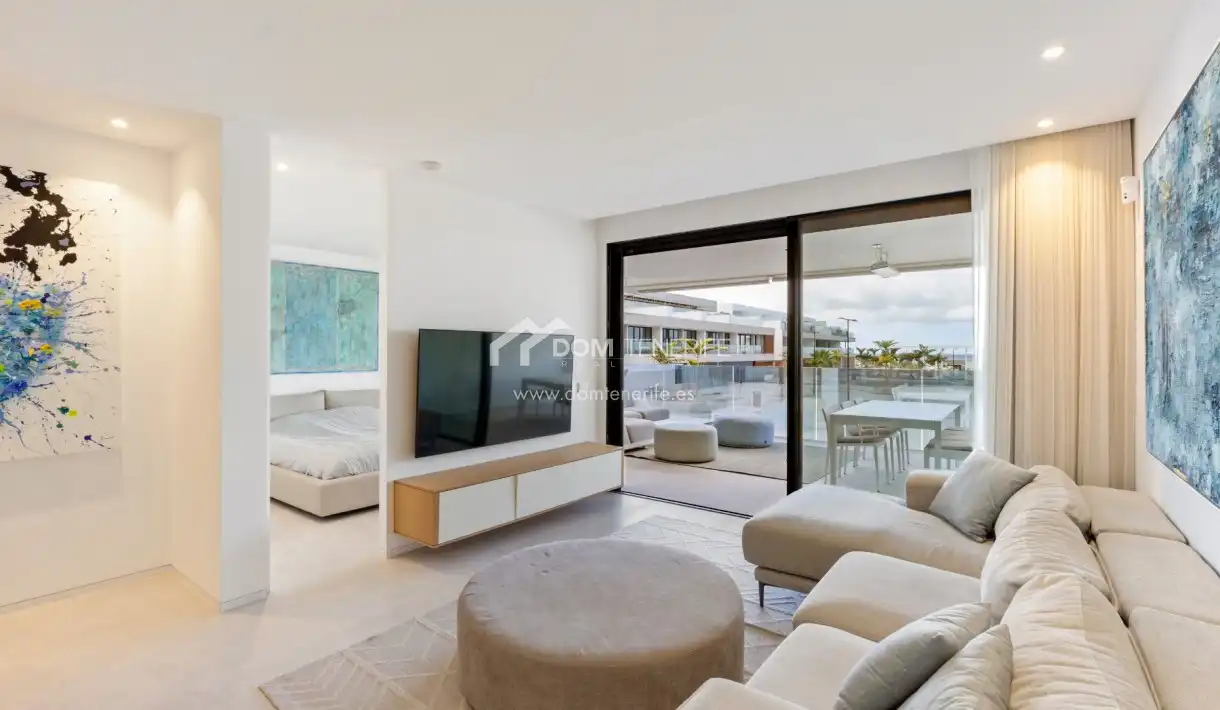Flat with pool for sale in Palm - Mar, imagen 2