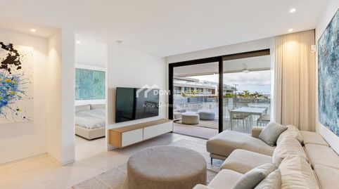 Foto 2 de Piso en venta en Palm - Mar, Arona