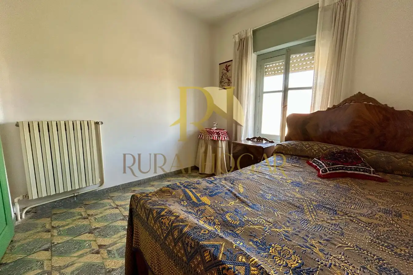 Bedroom of Houses for sale in Villazala  with Storage room