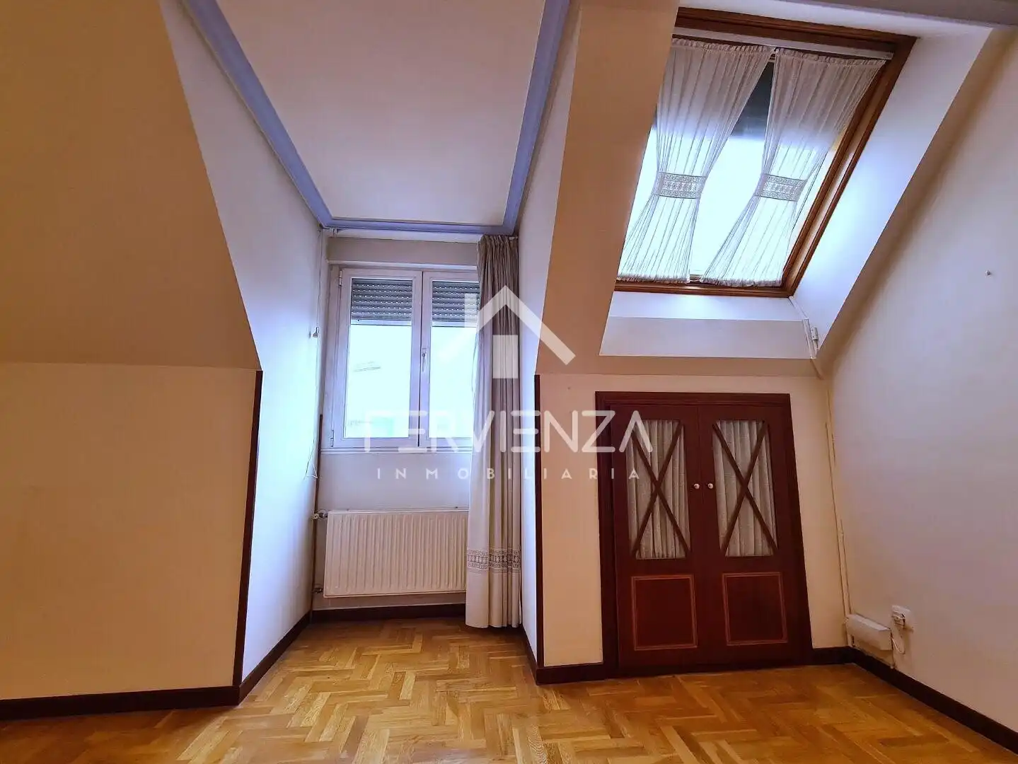 Piso en venta en Oviedo 