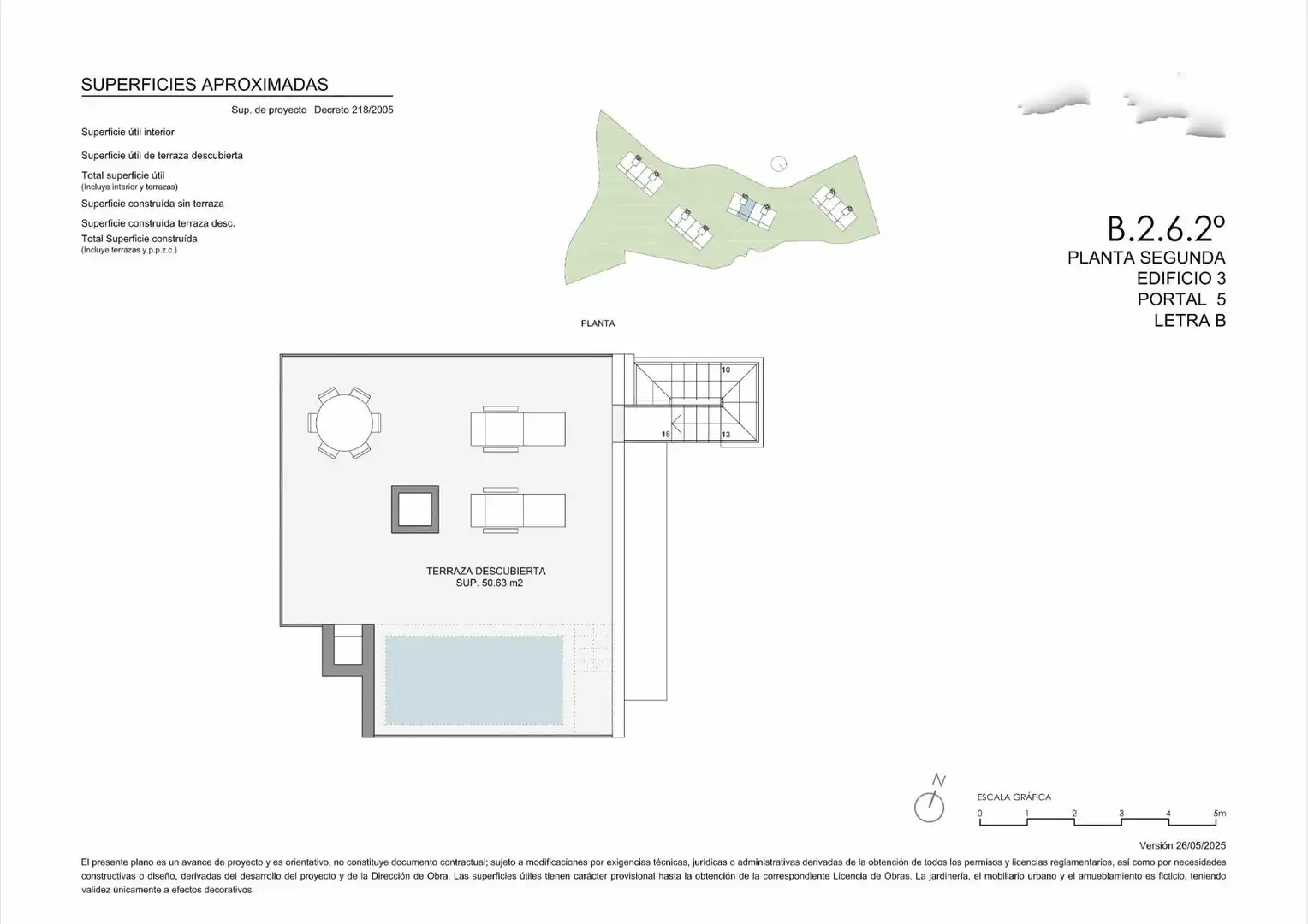 Penthouse mit Pool zum Verkauf in La Cala Golf - Lagar Martell, imagen 14