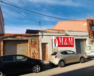 Land for sale in Terrassa