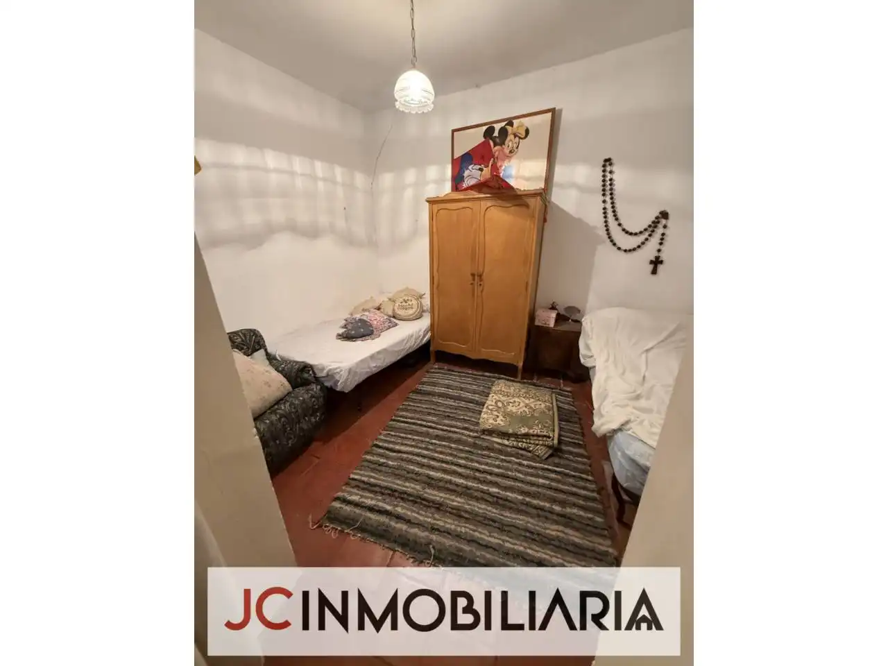 Casa o xalet en venda a Calle Inmaculada, 6, Medina de Rioseco