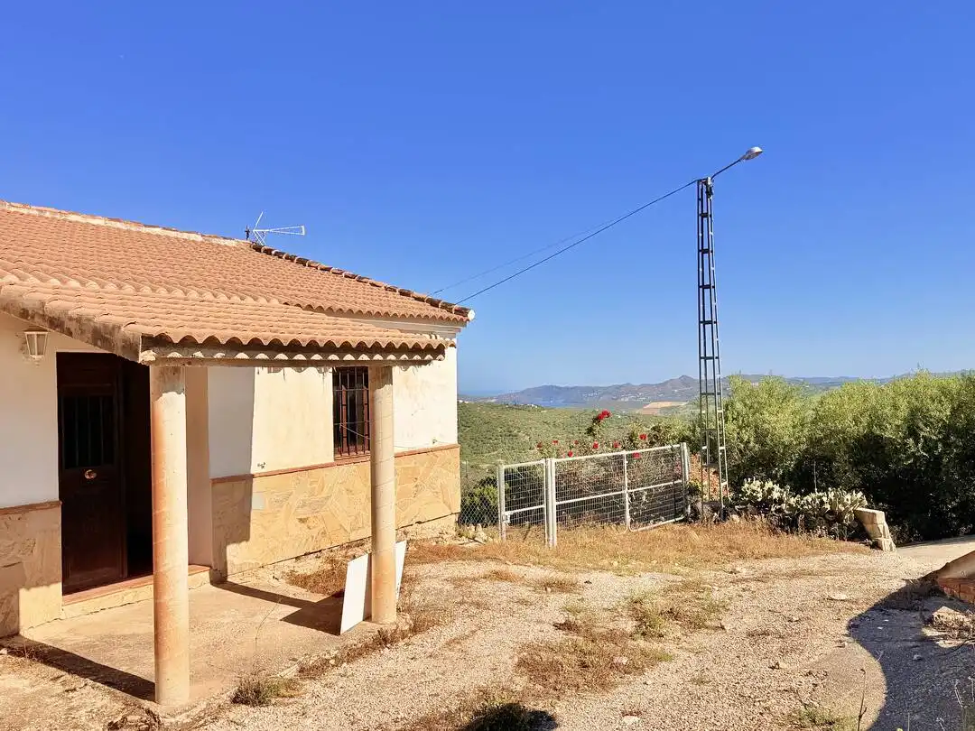 Haus mit Garten zum Verkauf in Camino de Vilo a Mondron 3, imagen 3