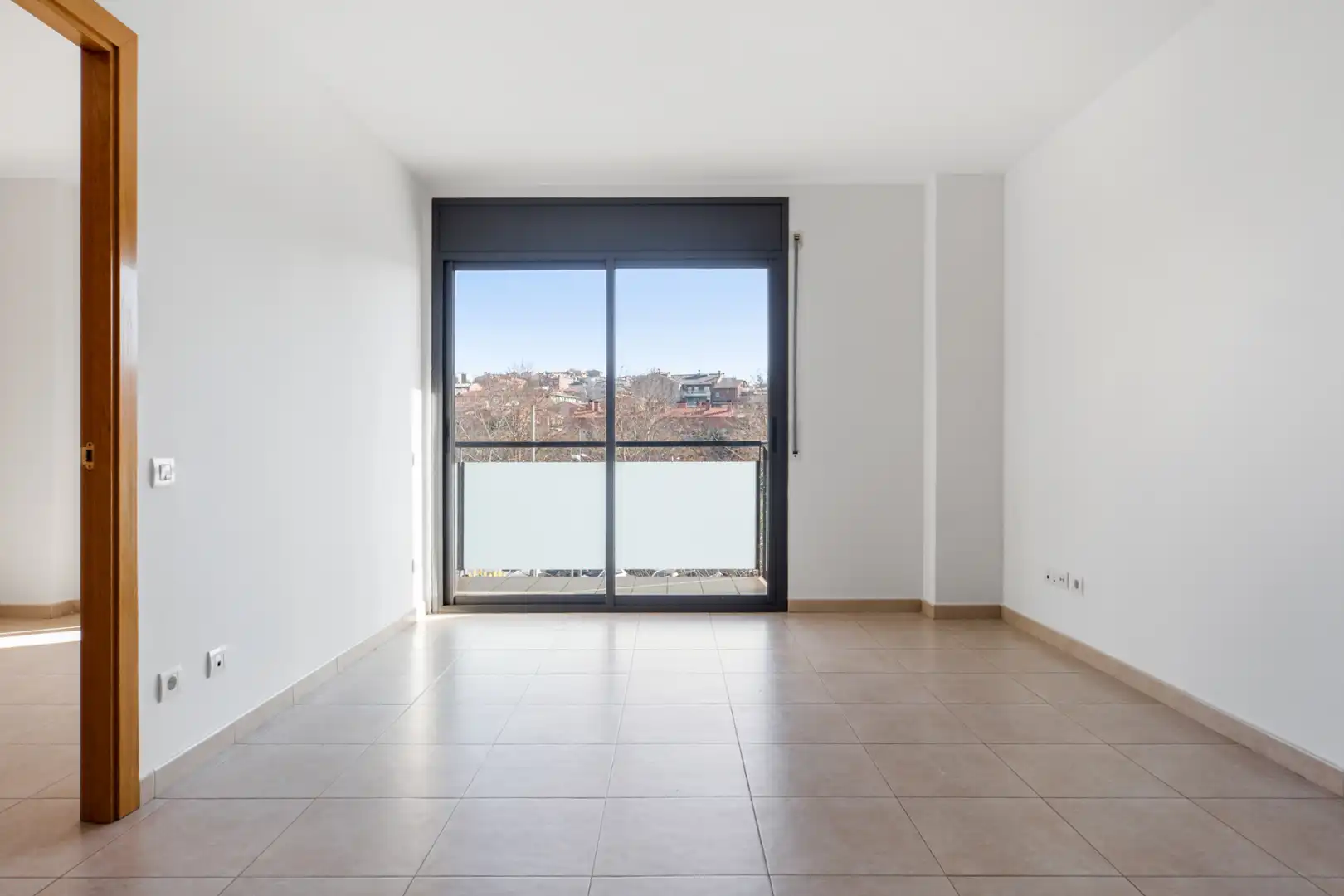 Piso con ascensor en venta en Carrer Frederic Mompou 26, imagen 4