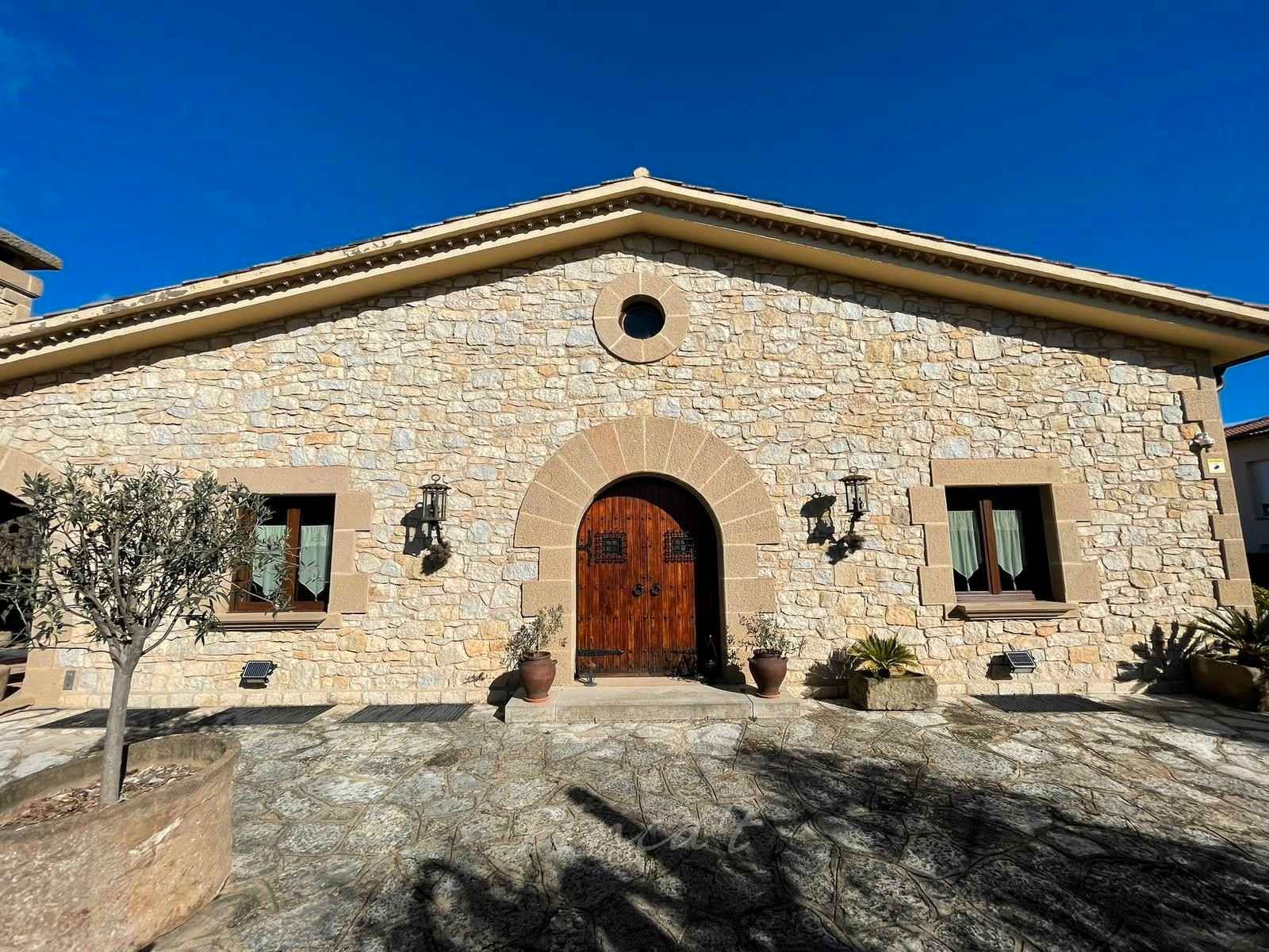 Casa o chalet en venta en Carrer de Richard Wagner, 14