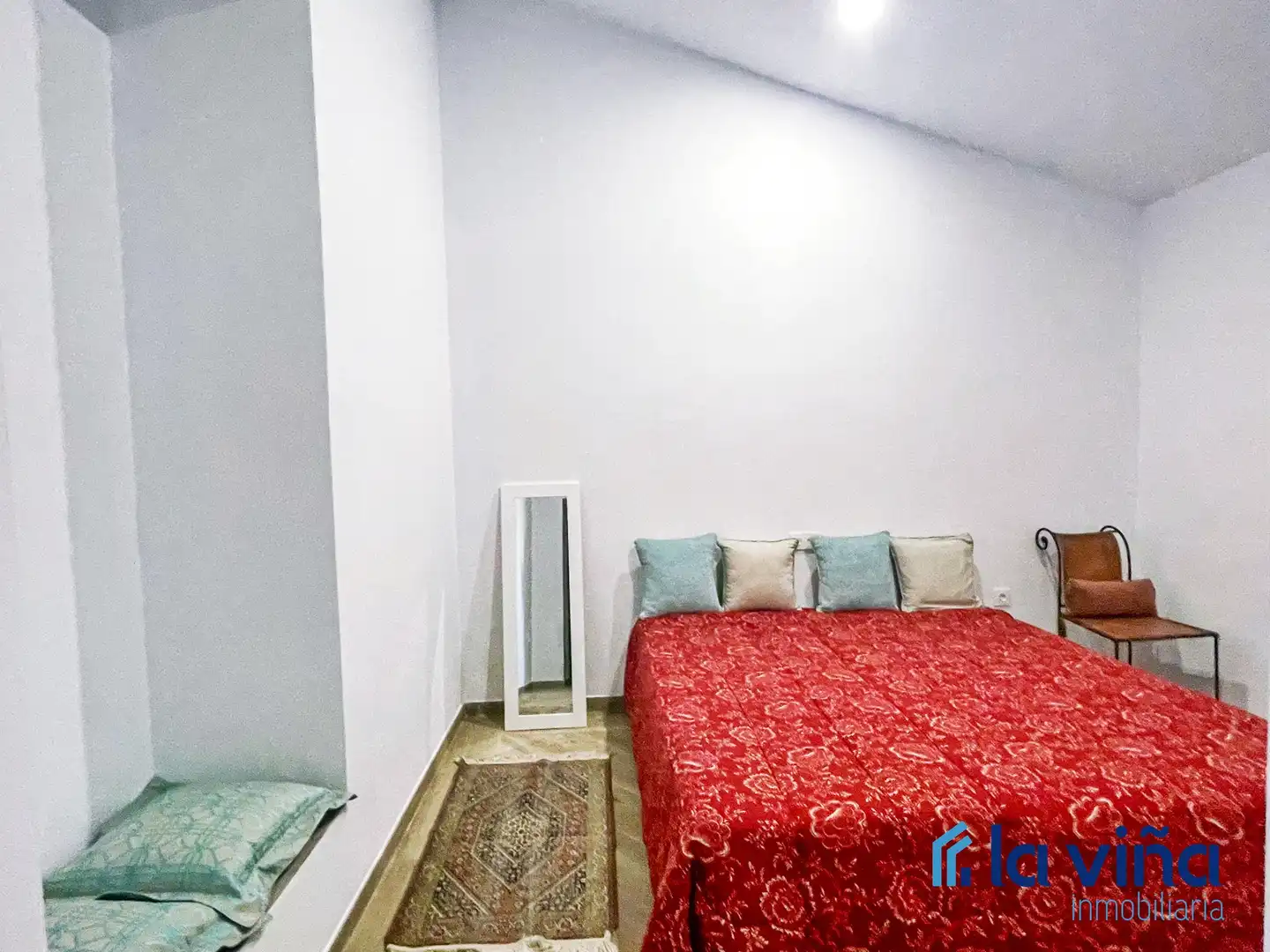 Casa amb jardí en venda a Villanueva de la Concepción, imagen 30