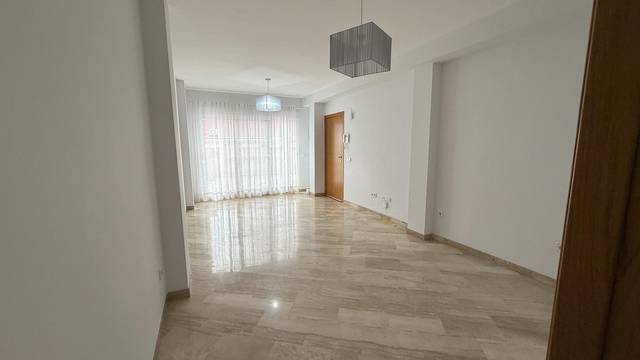 Ático en Alquiler en Algemesí