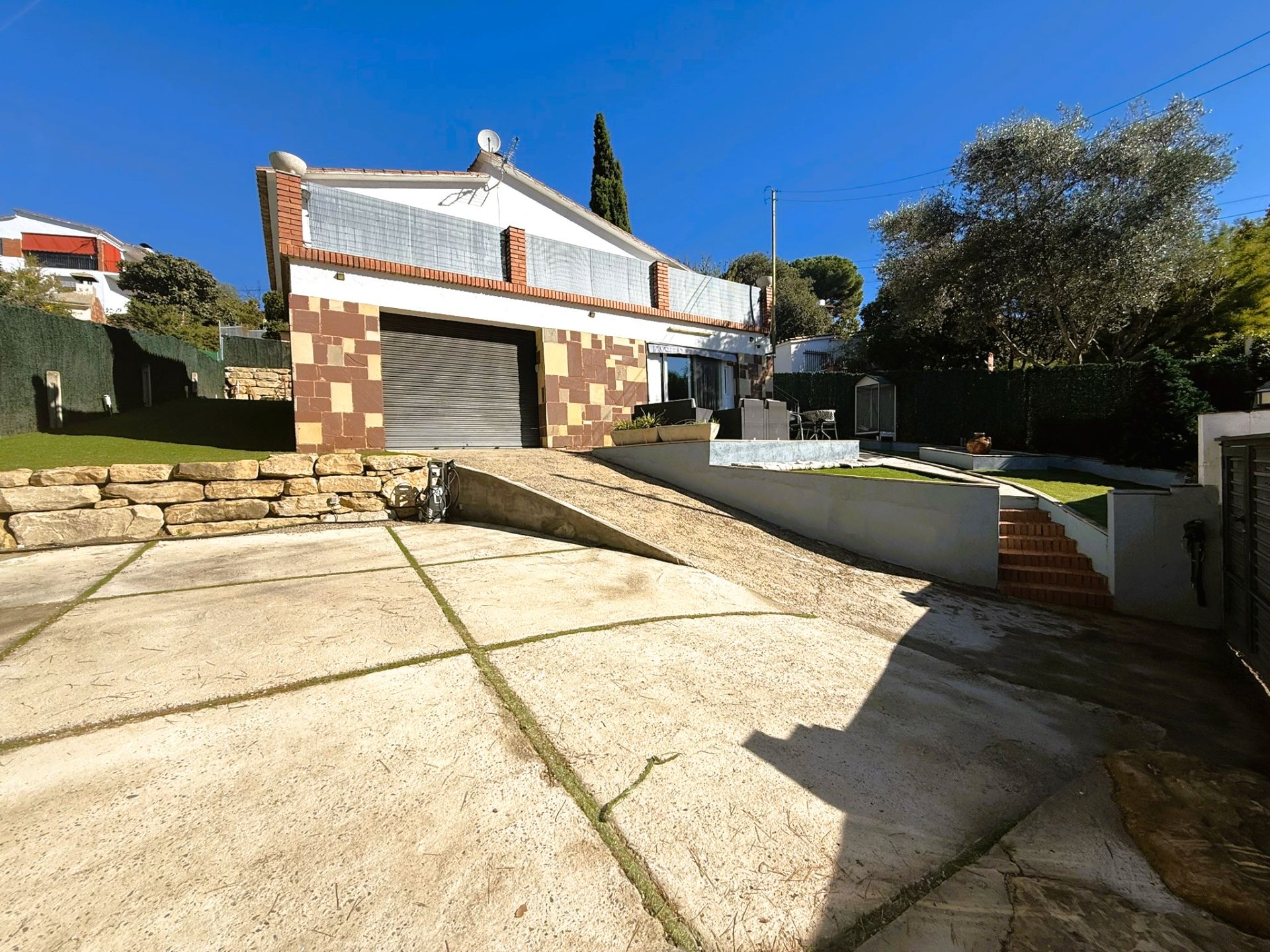 Casa o xalet en venda a Carrer de Marià Fortuny