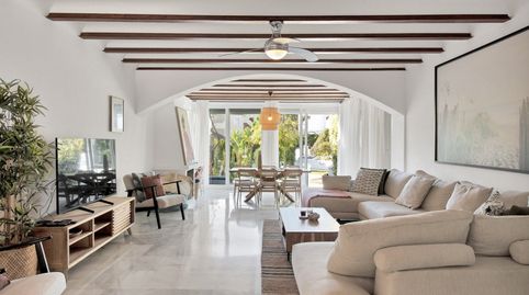 Photo 2 of Single-family semi-detached for sale in Sierra Blanca, Marbella