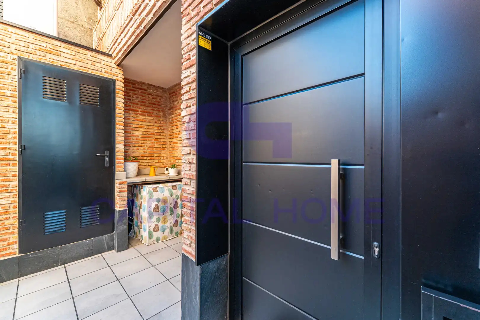 Dúplex en venta en Navalcarnero con Calefacción, Trastero y Amueblado