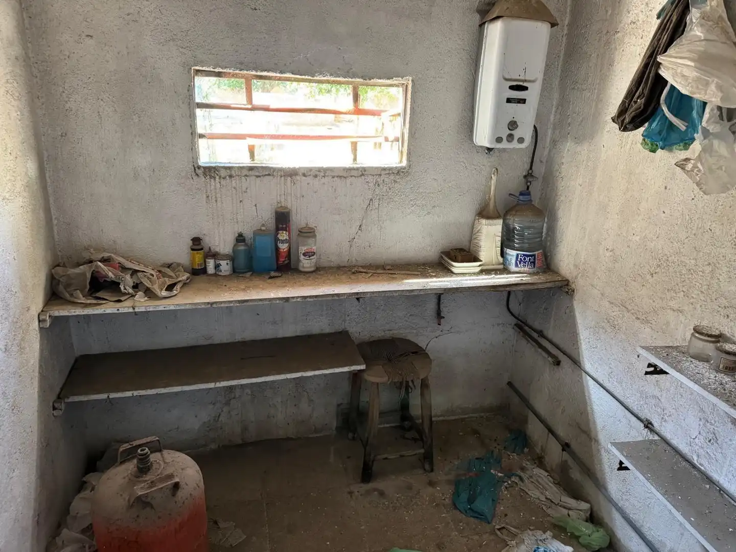 Cocina de Residencial en venta en Montcada i Reixac