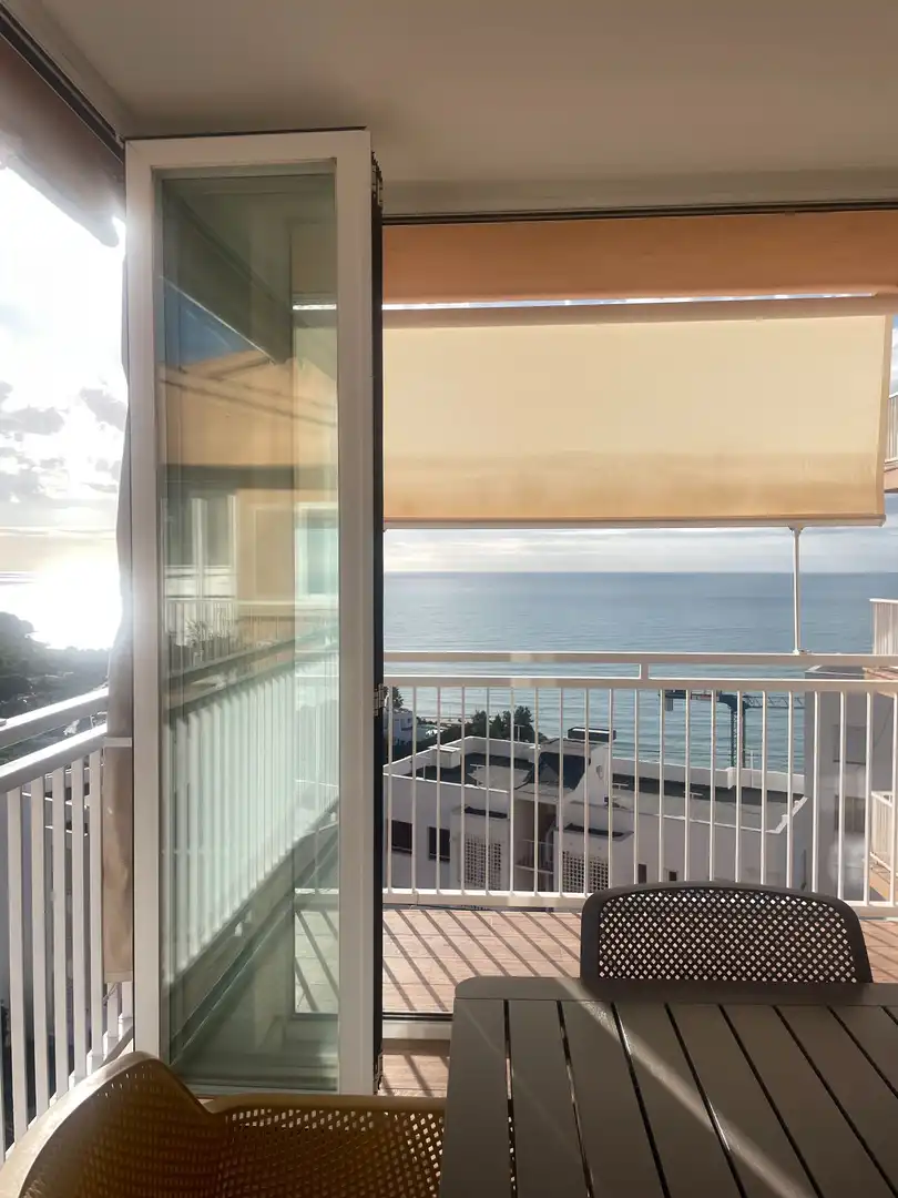 Apartment with pool to rent in Playetas, imagen 7