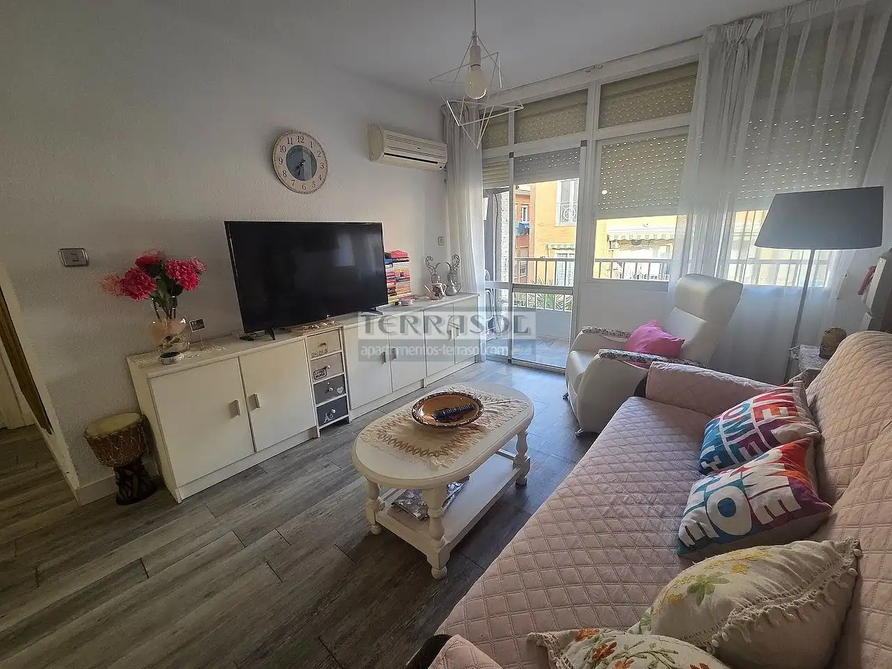 Apartamento en venta en Torre del Mar, imagen 6
