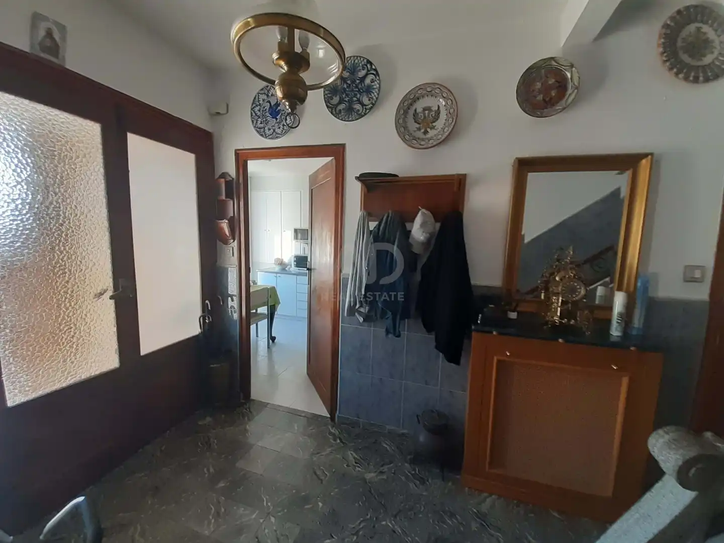 Casa o chalet en venta en La Bañeza  con Calefacción