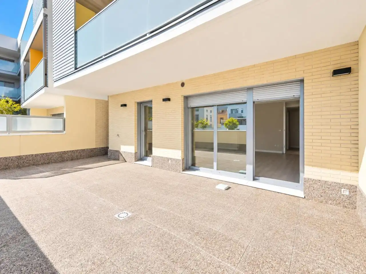 Piso con piscina en venta en Calle Baleares, imagen 5