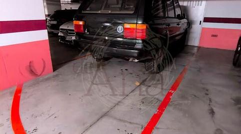 Foto 2 de Garaje en venta en Uribitarte Pasealekua, Albia, Bilbao