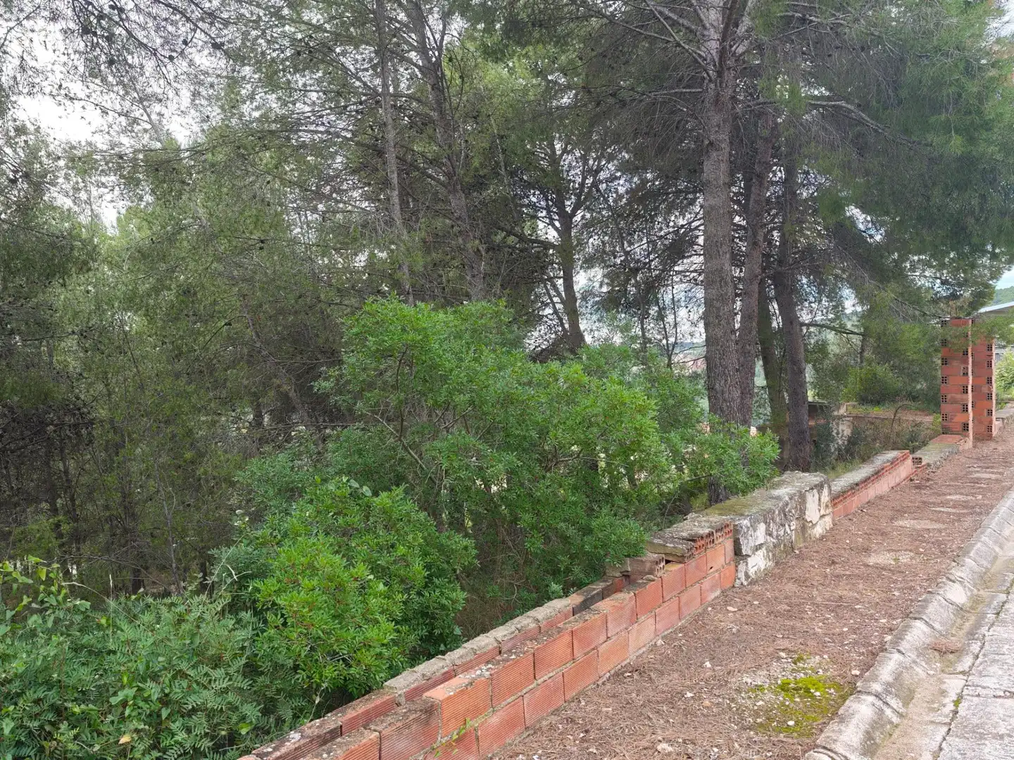 Terreno residencial en venta en Carretera del Remei, imagen 11