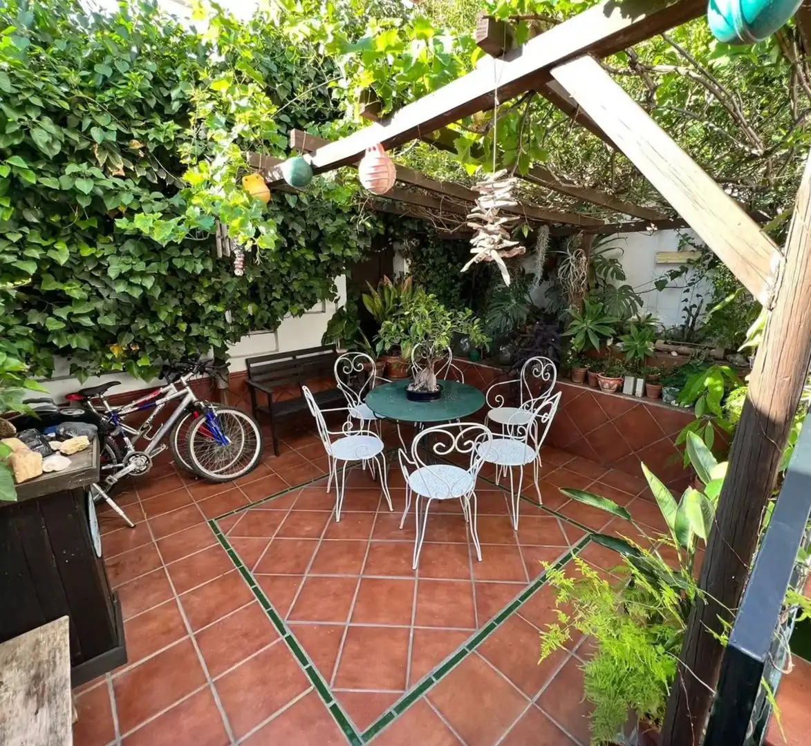 Casa a schiera con piscina in vendita a Conjunto Los Opalos
