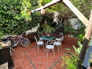 Casa a schiera con piscina in vendita a Conjunto Los Opalos