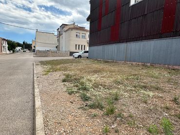 Terreno residenziale in vendita a Masdenverge