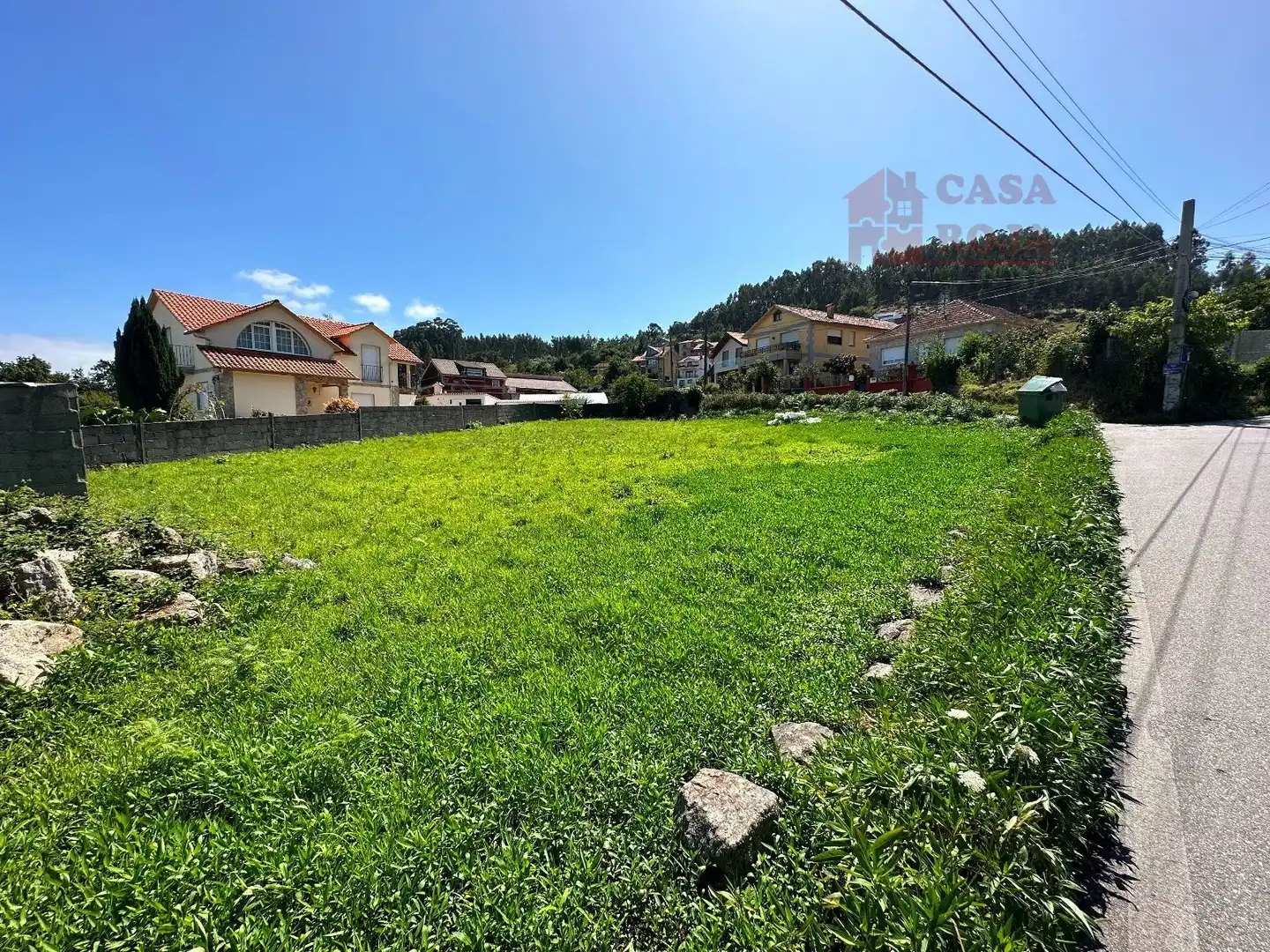 Lands and plots for sale in Cimadevila, imagen 23
