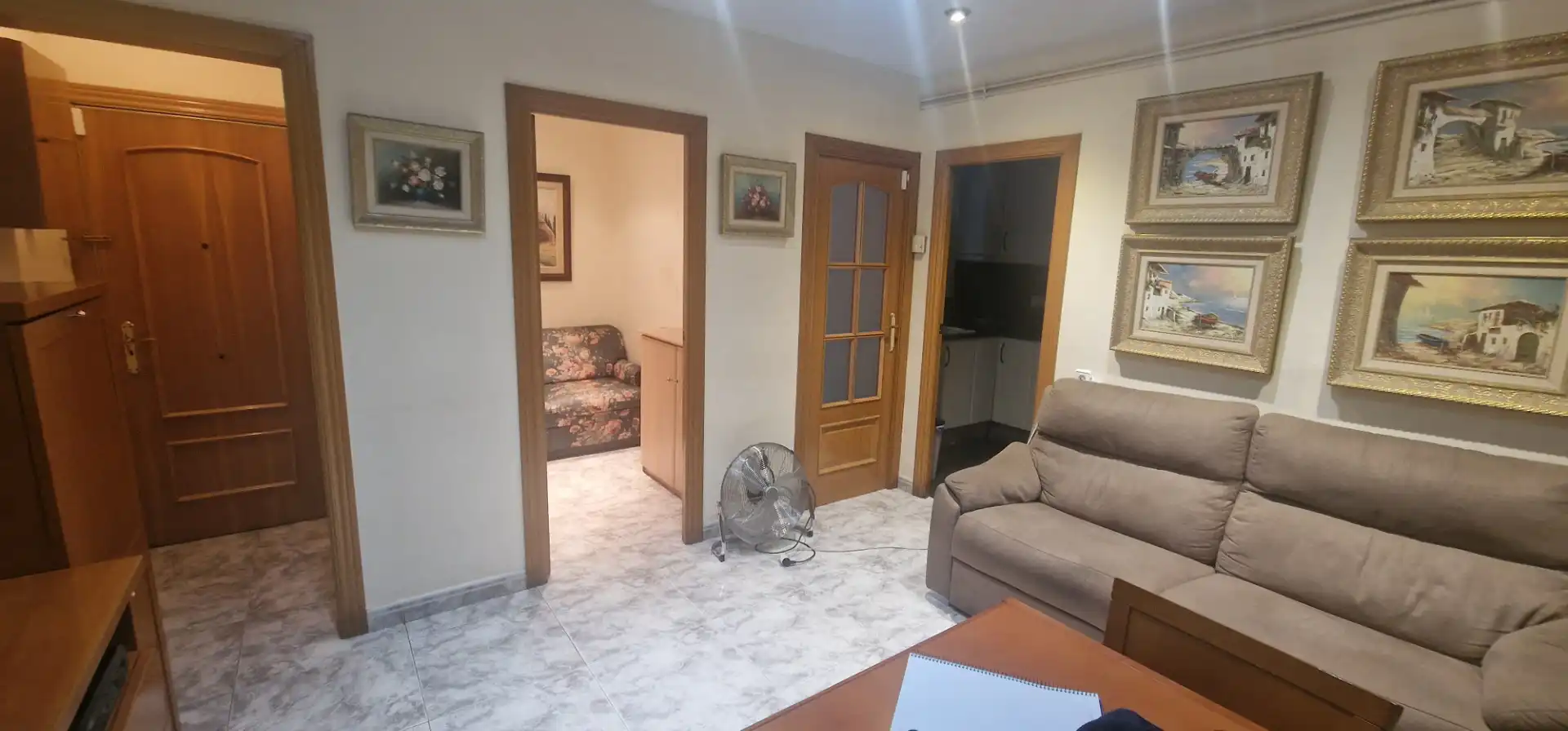Piso en venta en Carrer dels Cedres, imagen 2