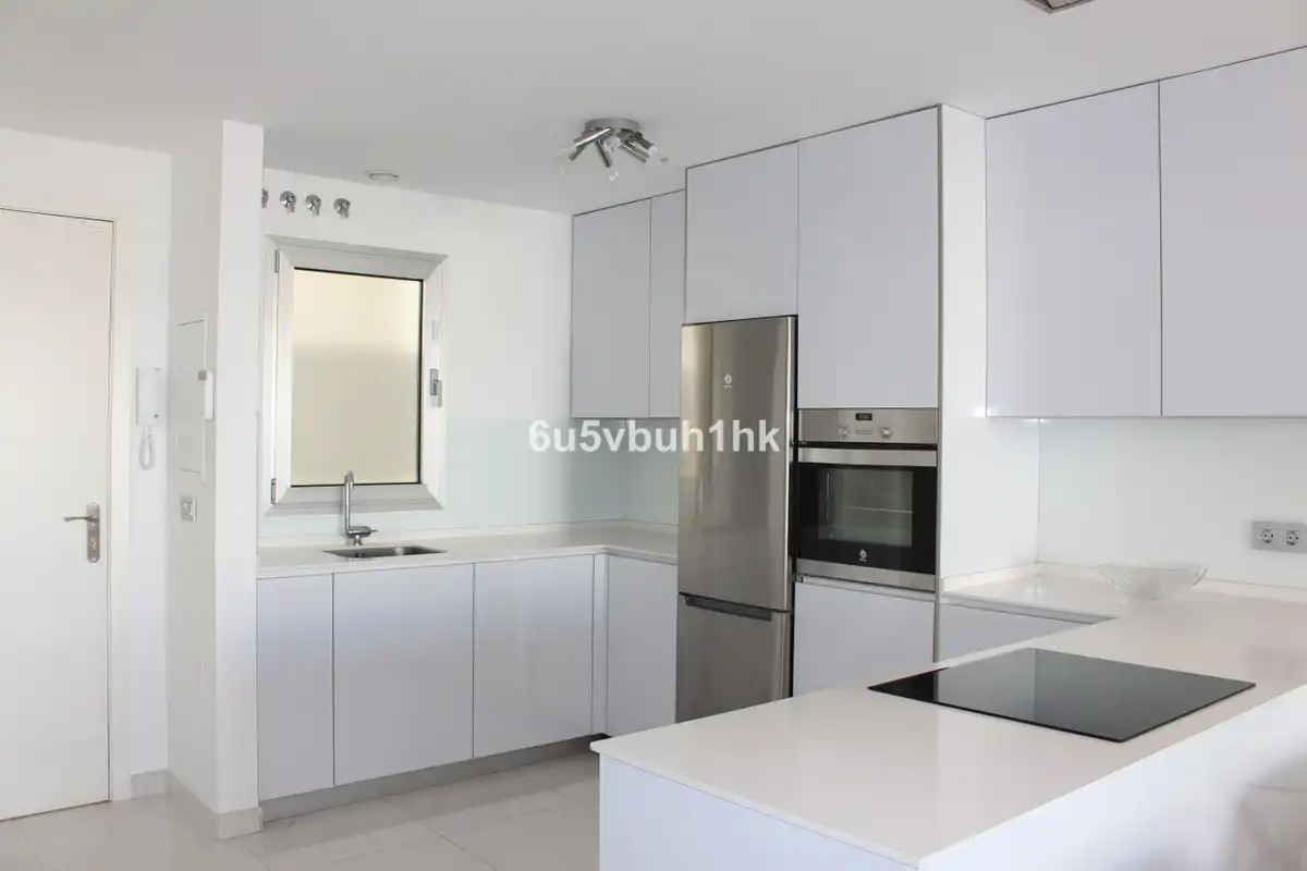 Apartamento con piscina en venta en Benamara - Atalaya, imagen 5