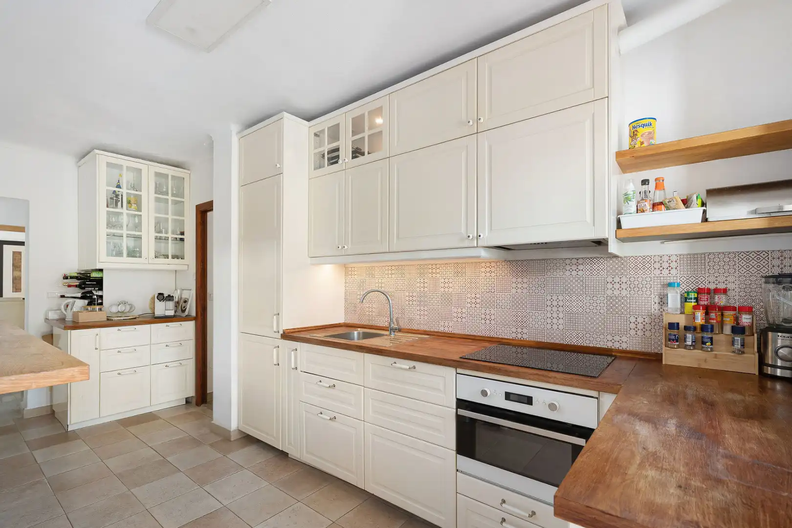 Maison avec terrasse à vendre à Nueva Andalucía, imagen 26