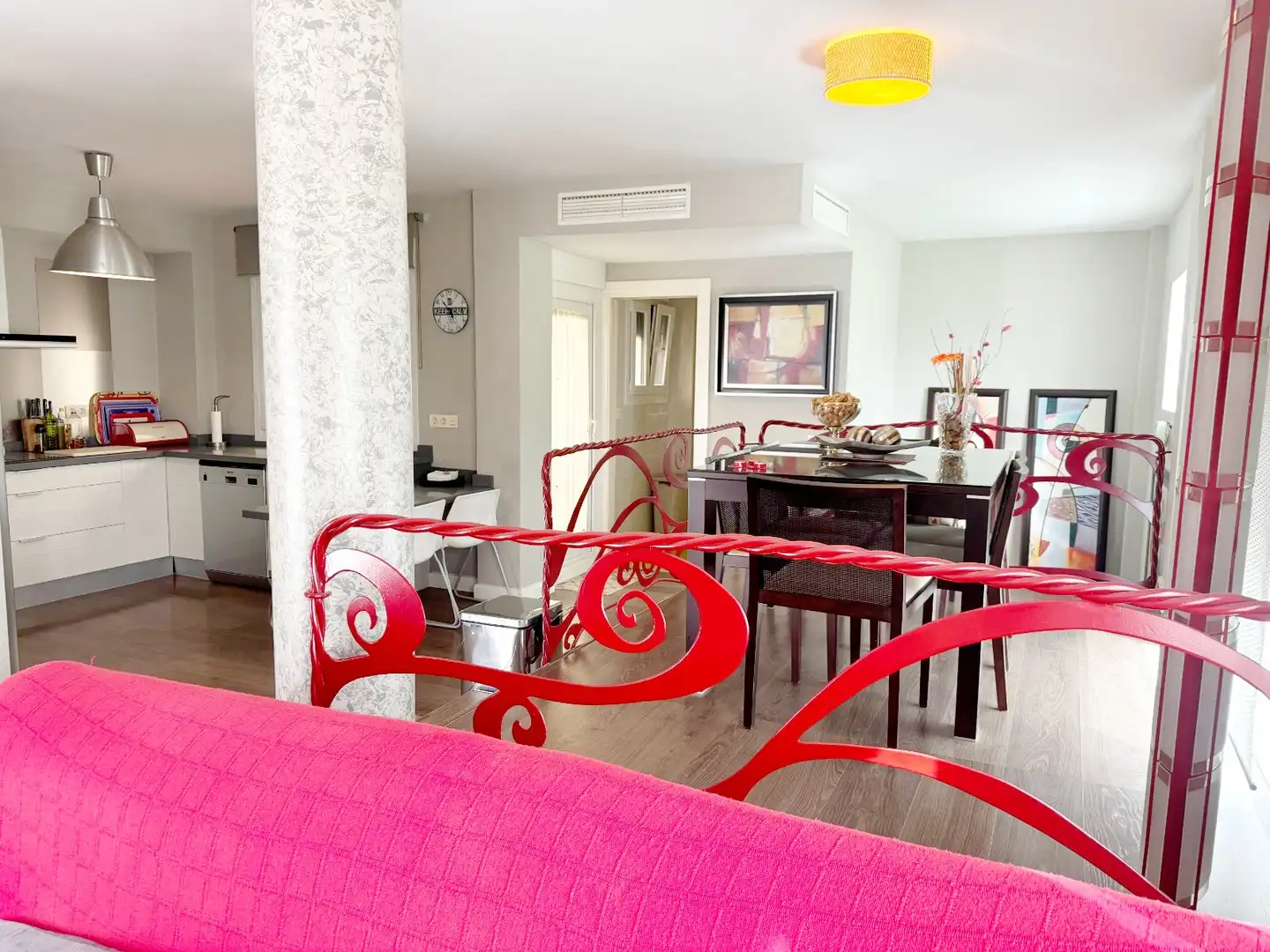 Casa con piscina en venta en Calle Gremios, imagen 12
