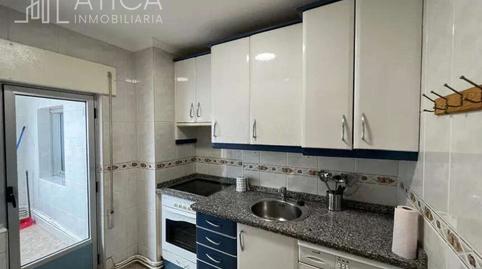 Foto 5 de Pis de lloguer a Chinchibarra, Salamanca Capital