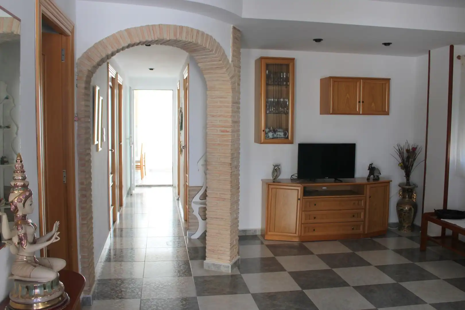 Casa con giardino in vendita a Oliva Playa, imagen 4