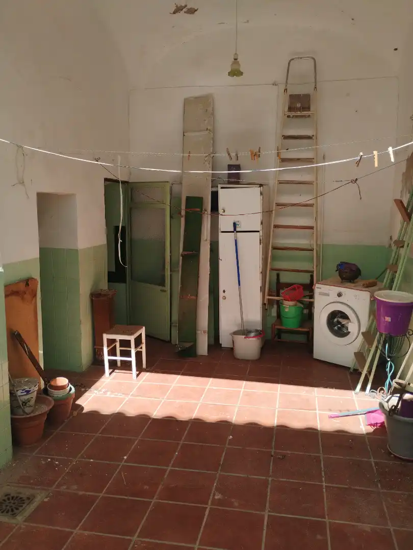 Appartamento in vendita a Calle Santa Catalina, imagen 15