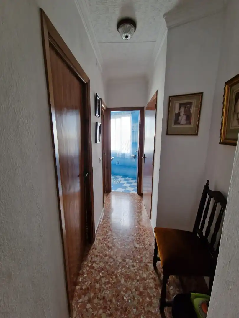Casa o xalet en venda en Montemayor amb Terrassa, Traster i Balcó