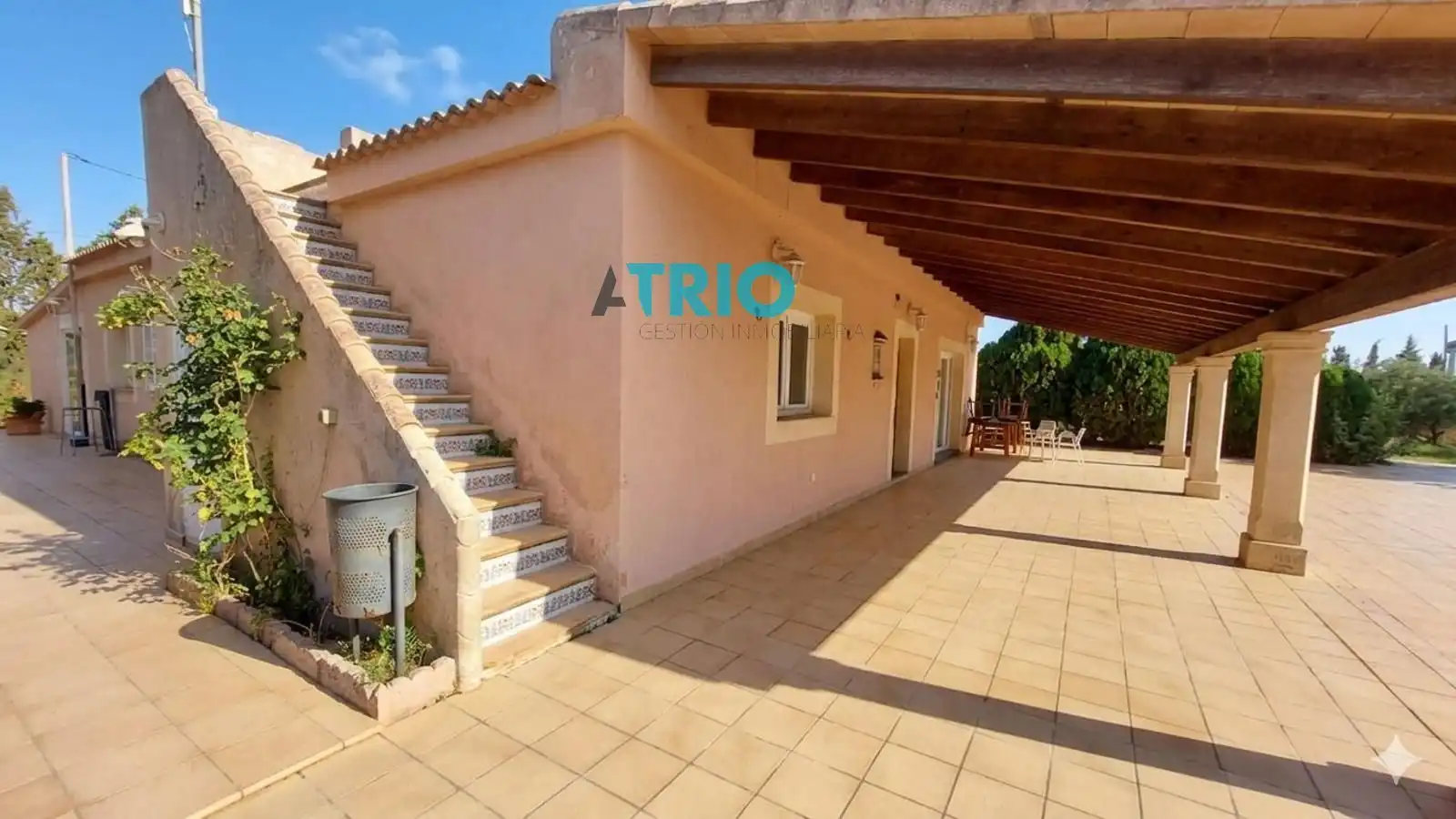 Casa amb piscina en venda a Llucmajor pueblo, imagen 22