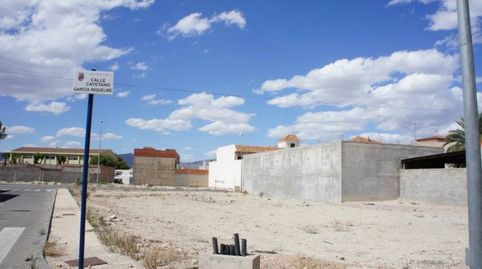 EXCELENTE OPORTUNIDAD !! Solar en Granja de Rocamora., imatge 2