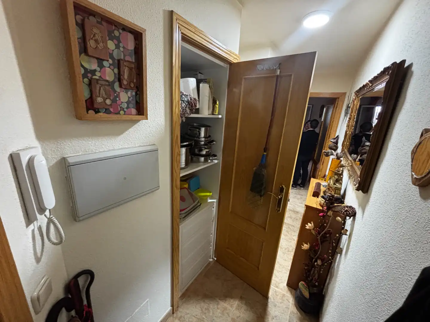 Wohnung zum Verkauf in El Molar (Madrid) mit Klimaanlage, Heizung und Internet