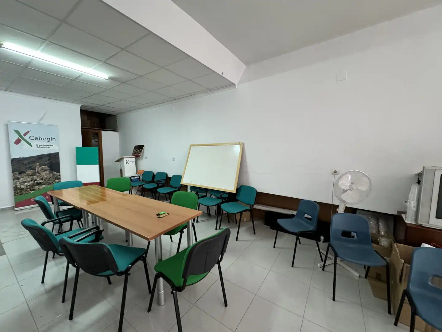 Local comercial en venta en Avenida Libertad 17, imagen 8