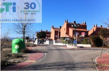 Exterior view of Industrial land for sale in Calatayud