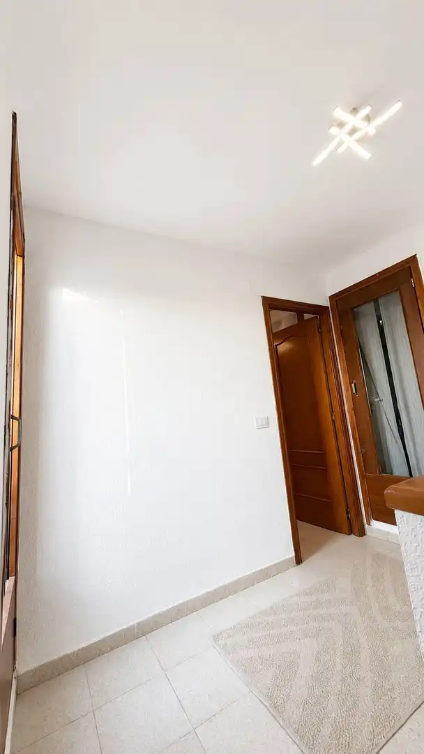 Habitación de Casa o chalet de alquiler en Sueca con Aire acondicionado, Terraza y Trastero