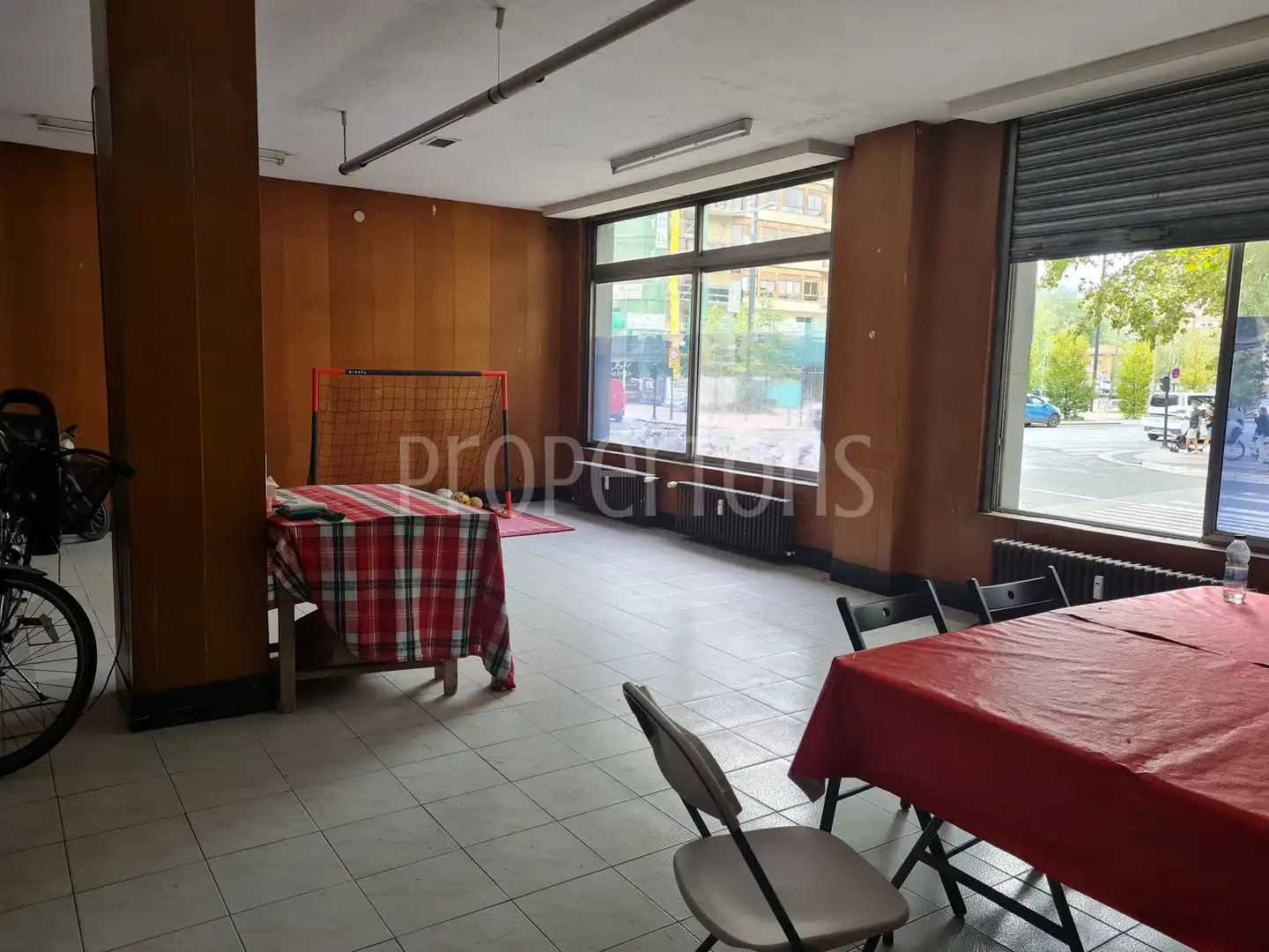 Local de alquiler en Vitoria - Gasteiz