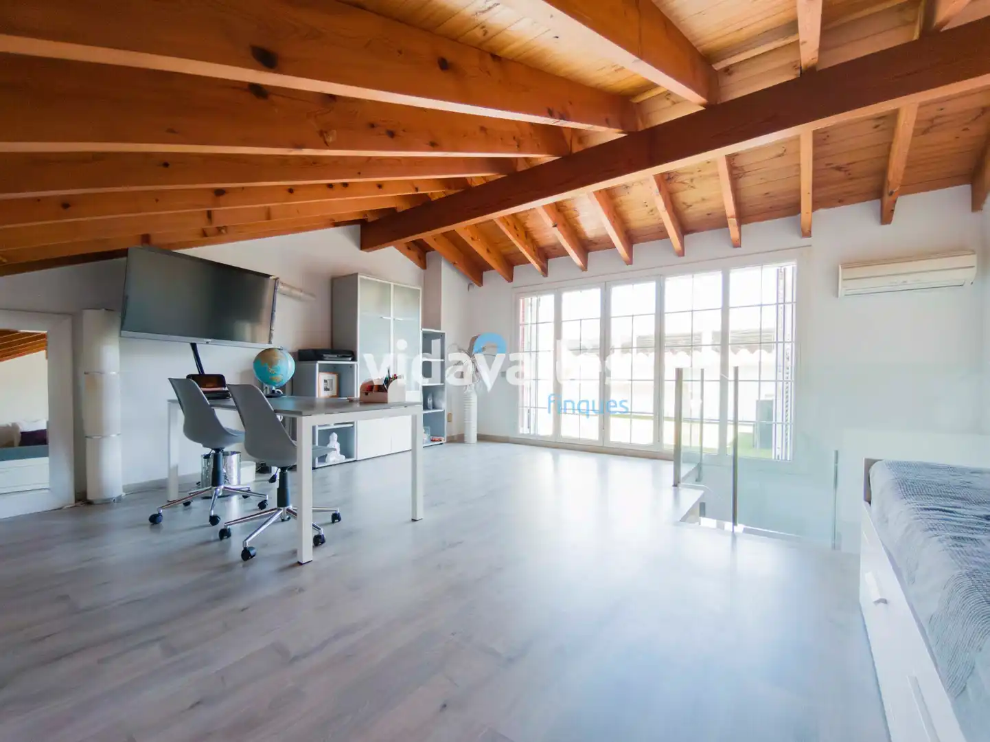 Casa adosada en venta en Premià de Mar con Aire acondicionado, Calefacción y Jardín privado