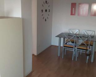 Dining room of Flat to rent in Vinaròs