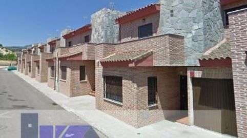 Foto 3 de Casa o chalet en venta en San Román de los Montes, Toledo
