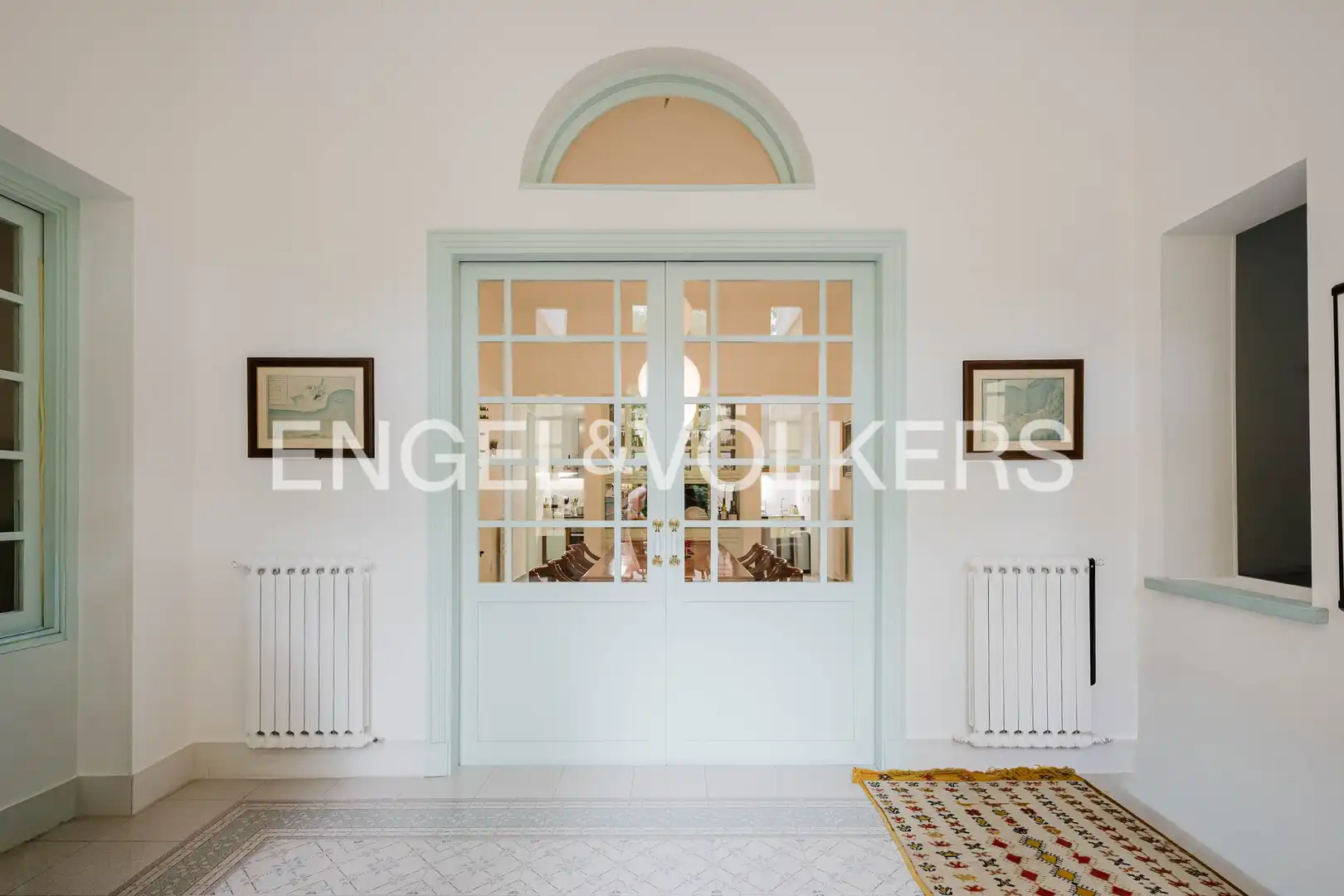 Houses for sale in Andoain  with Air Conditioner, Heating and Private garden